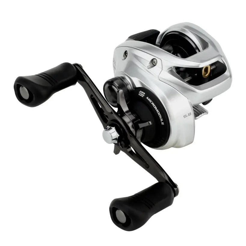 Tranx 300 B Right Baitcasting Reel - (Trx300b) 1