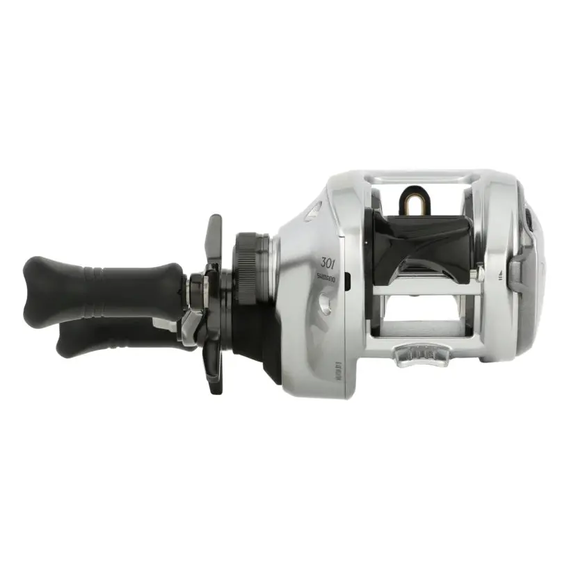 Tranx 301 B Left Baitcasting Reel - (Trx301b) 2