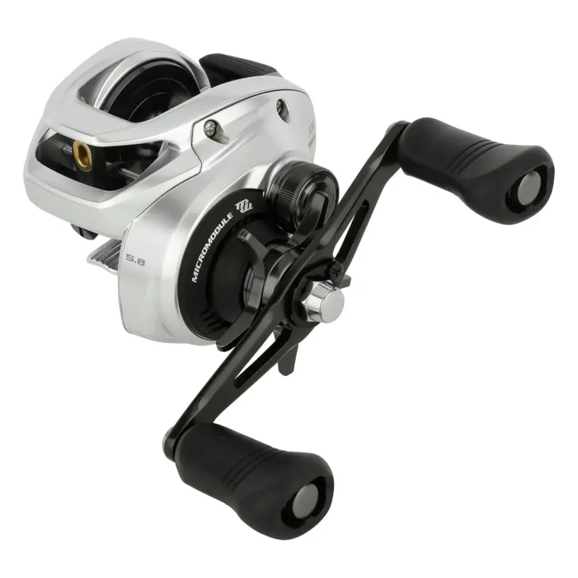 Tranx 301 B Left Baitcasting Reel - (Trx301b) 1