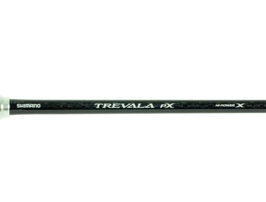 Trevala Px Jigging Spinning Rod (70M) 2