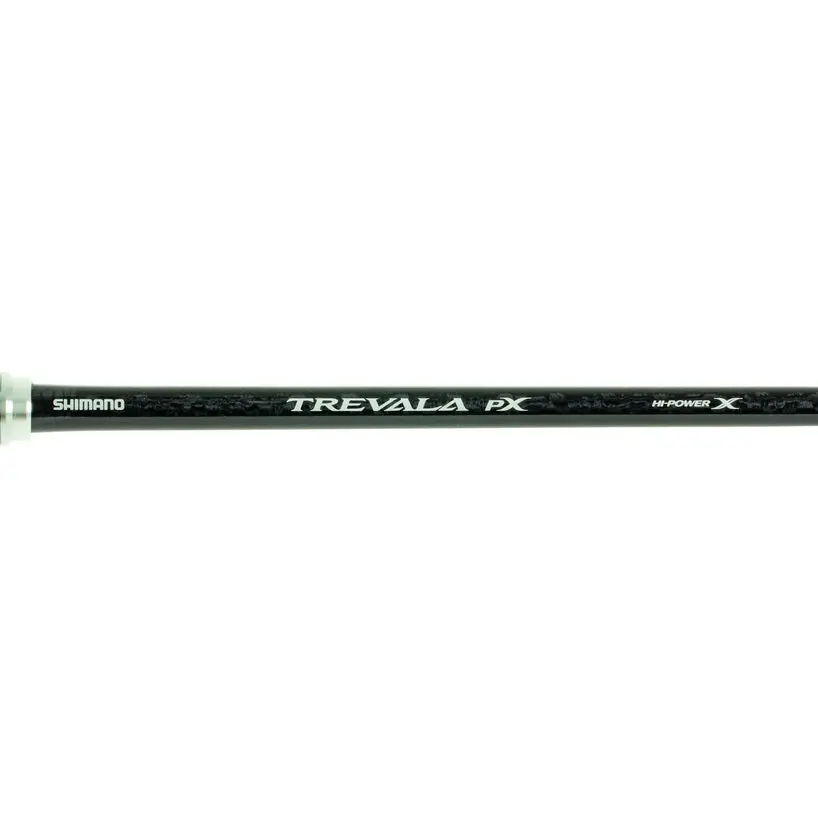 Trevala Px 5'8" Heavy Jigging Spinning Rod - (Tvxfs58h) 2