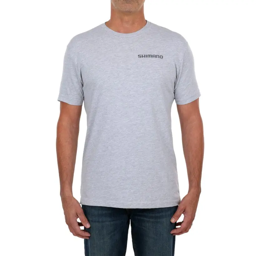 Tri-Color Tuna Tee 2