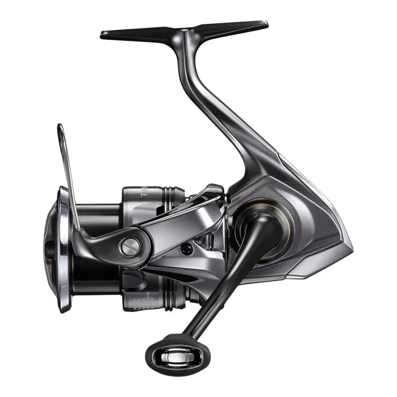 Twin Power 2500 Fe Spinning Reel - (Tp2500fe) 1
