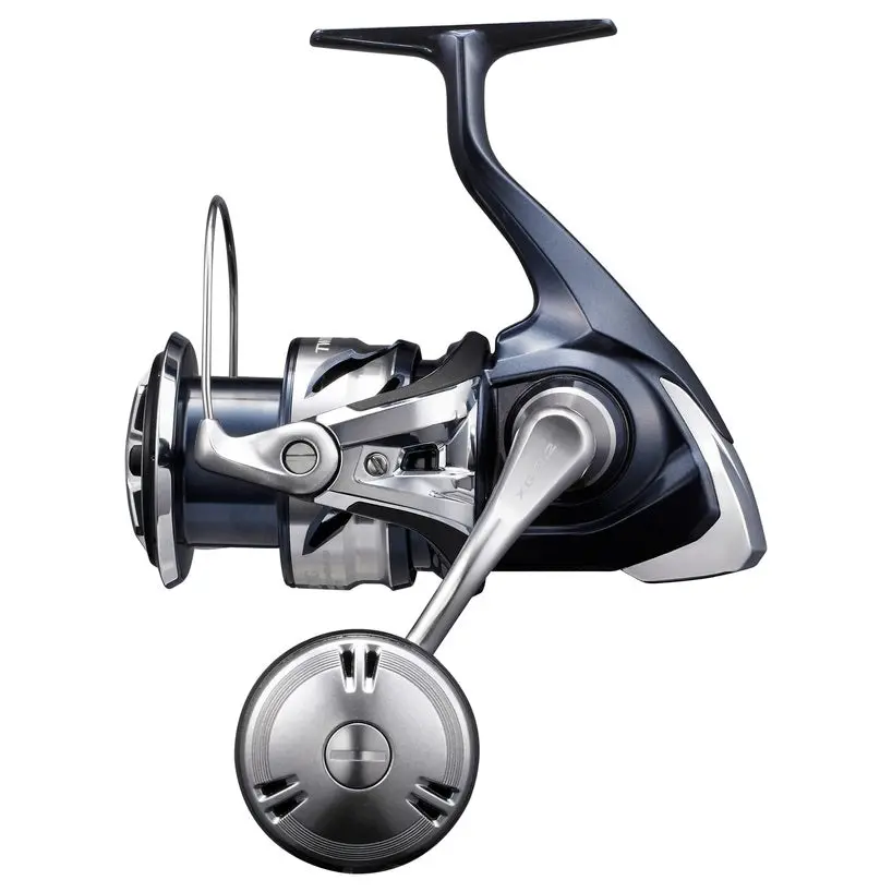 Twinpower 4000Xg Swc Spinning Reel - (Tpsw4000xgc) 1