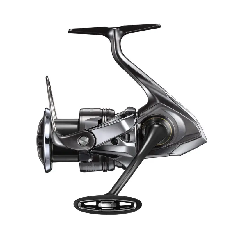 Twin Power C3000xg Fe Spinning Reel - (Tpc3000xgfe) 1