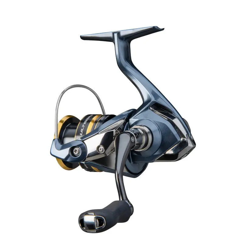 Ultegra 1000 Fc Spinning Reel - (Ult1000fc) 2