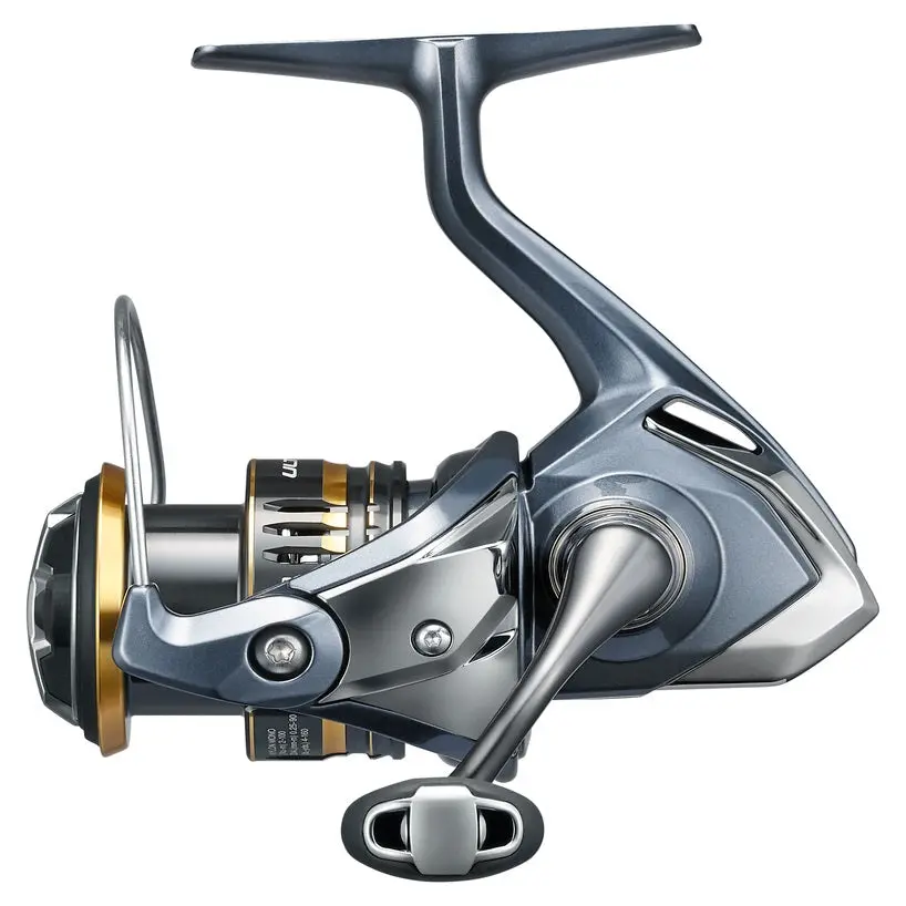 Ultegra 1000 Fc Spinning Reel - (Ult1000fc) 1