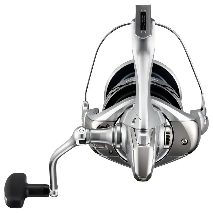 Ultegra Xr 14000 Xsd Surf Spinning Reel - (Ultxr14000xsd) 2