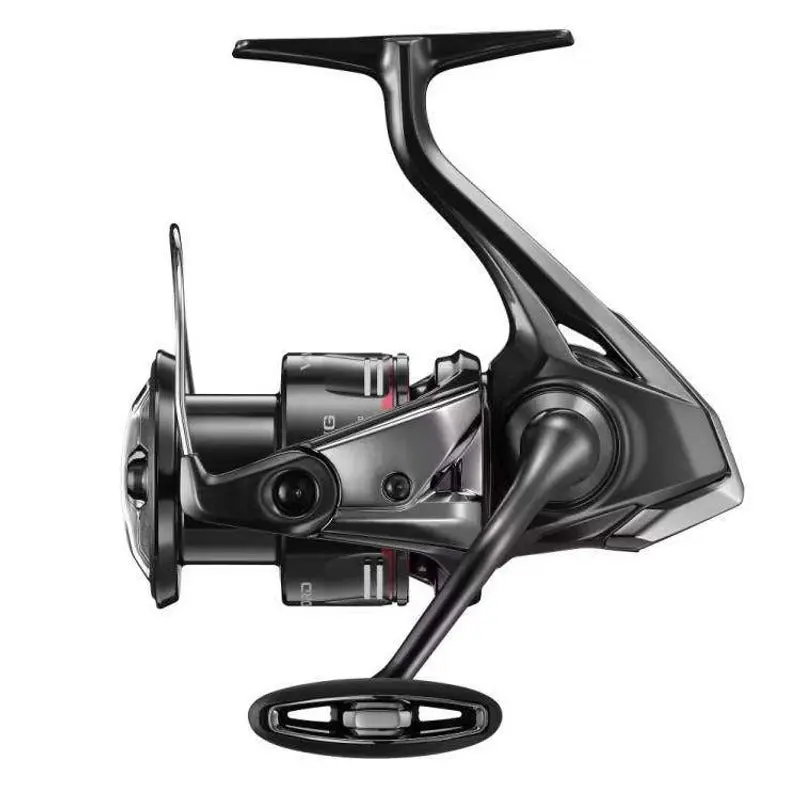 Vanford 4000Xg Fa Spinning Reel - (Vf4000xgfa) 1