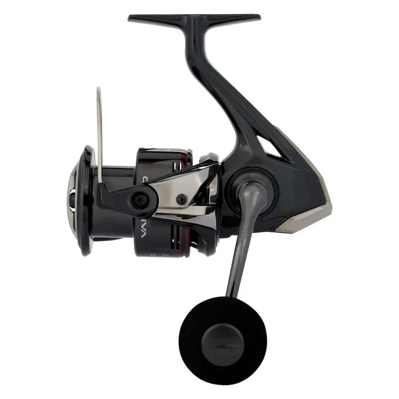 Vanford C 5000Xg Fa Spinning Reel - (Vfc5000xgfa) 1