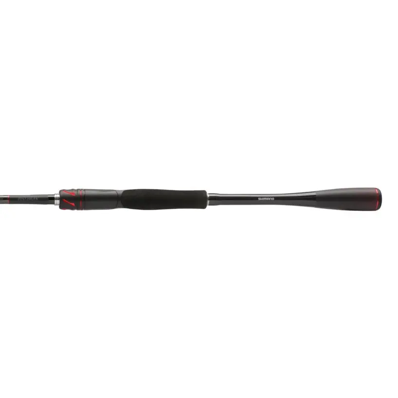 Zodias 7'2" Medium Light+ A Spinning Rod - (Zds72mlpa) 1