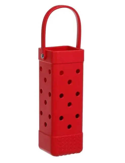 Byo Bogg Wine Tote (13X4x4) 1