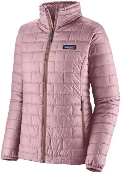 Women's Nano Puff Jacket 1