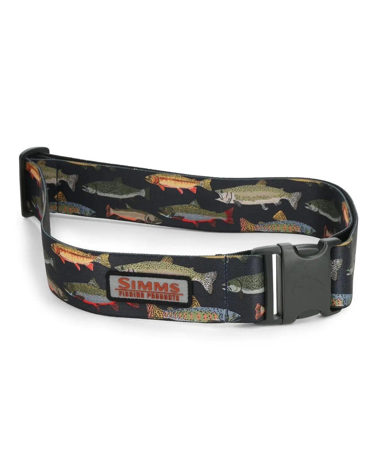 Wading Belt - (2 Inch) 1