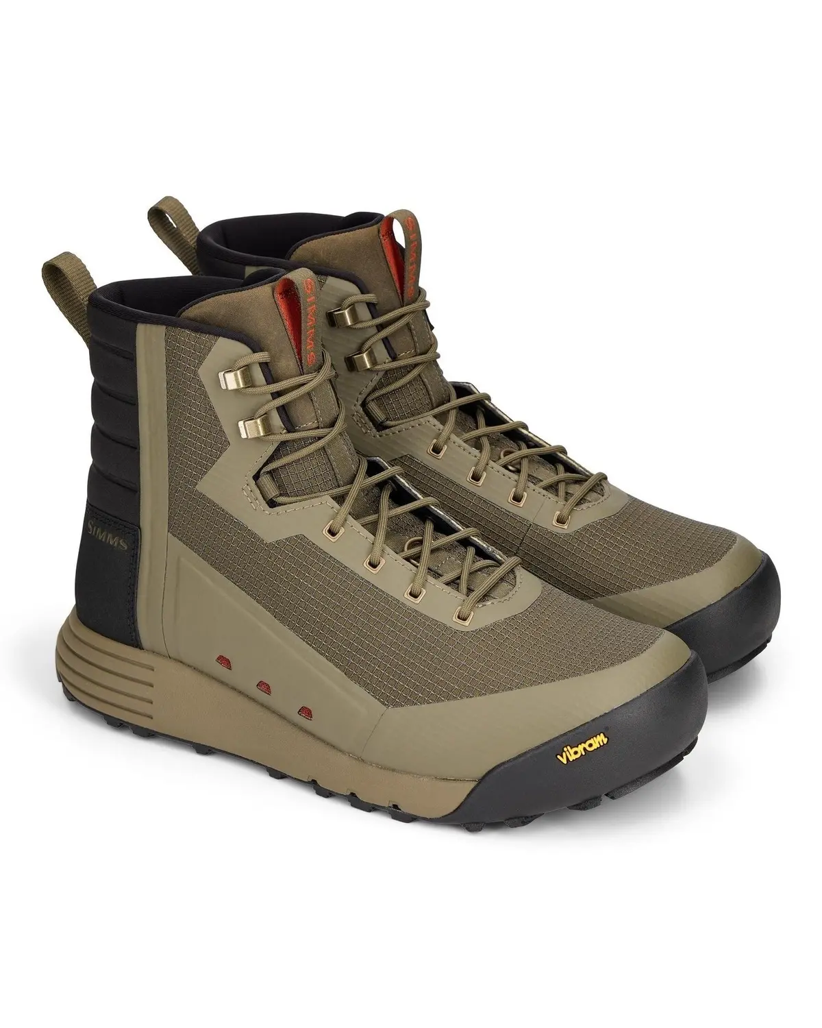 Men's Access Wading Boot 2