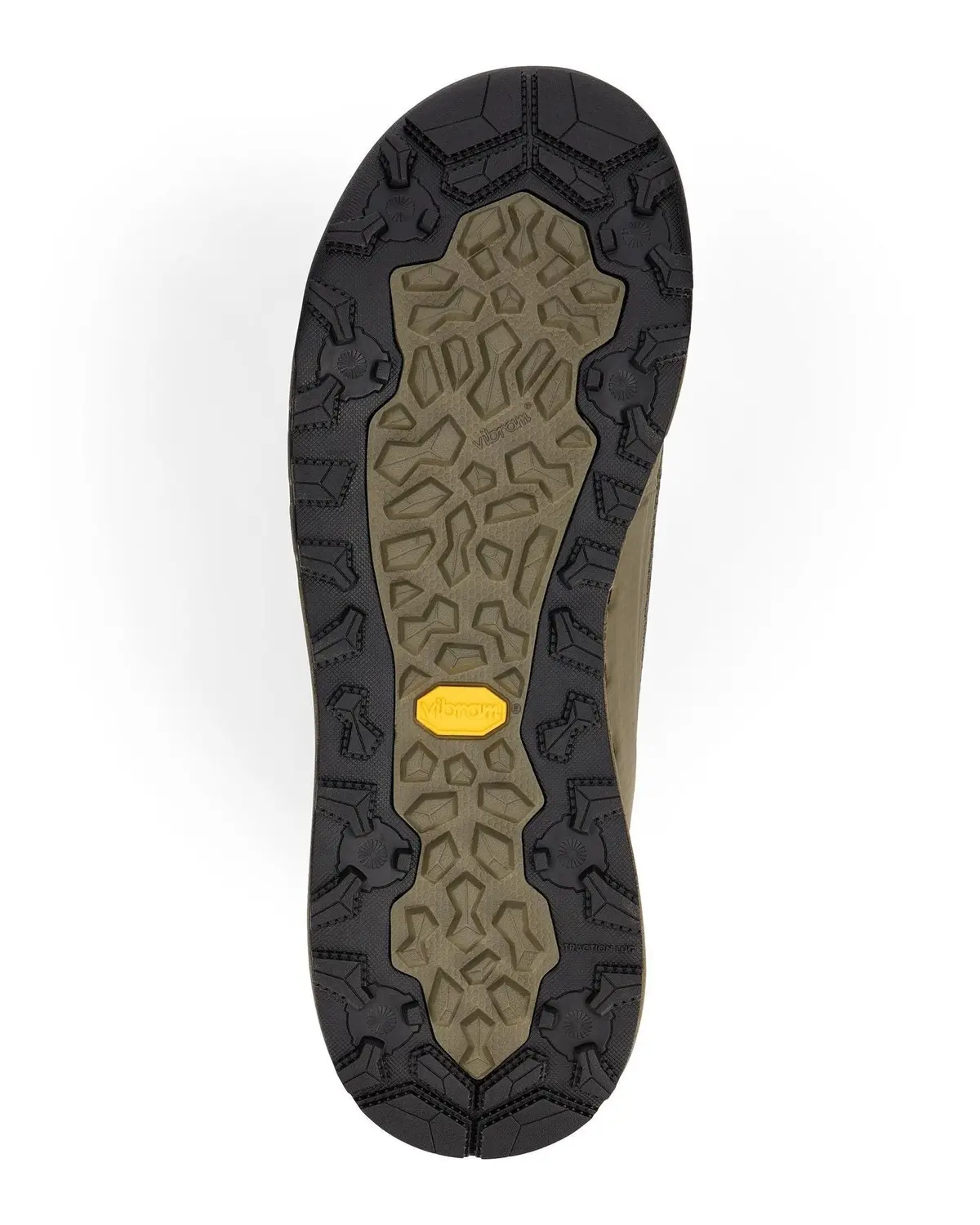Men's Access Wading Boot 5