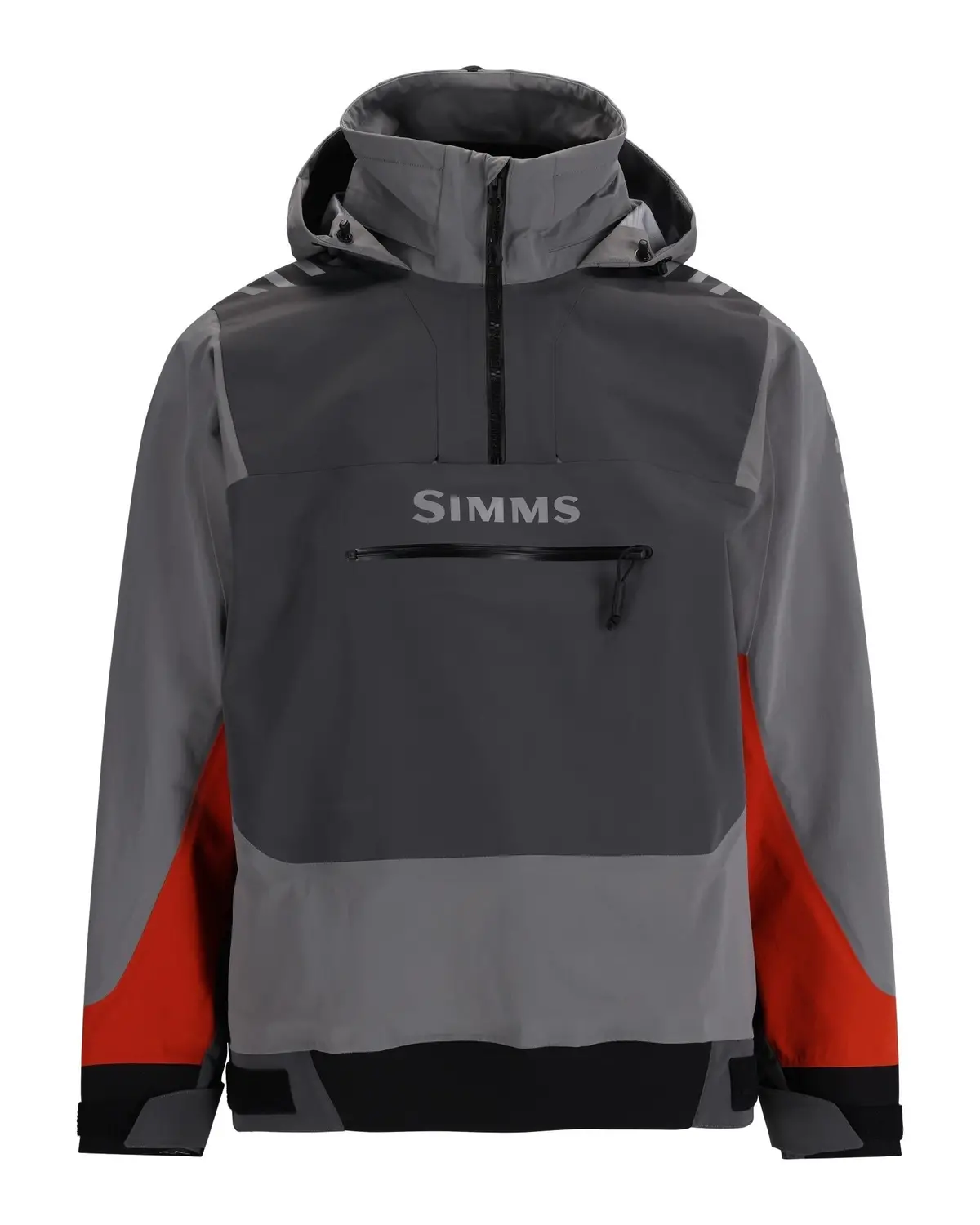 Men's Splash Cast Fishing Jacket 1