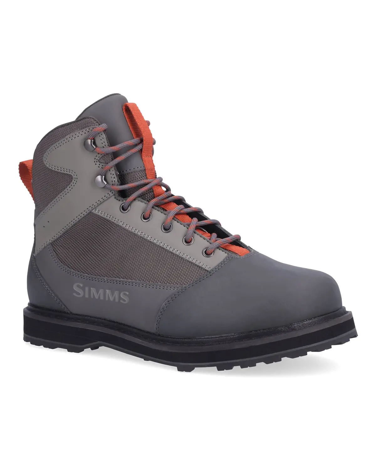 Men's Tributary Wading Boot - Rubber Sole 1