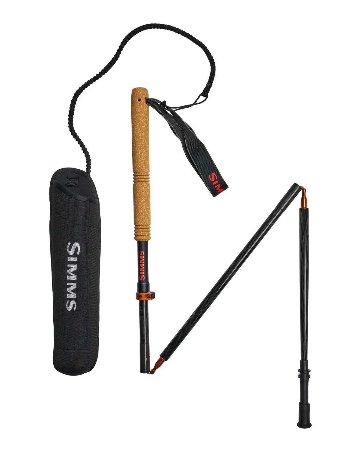 Pro Wading Staff 1