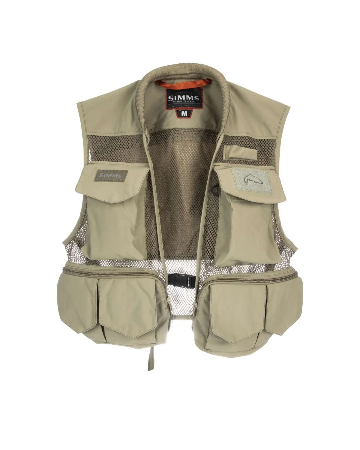 Tributary Fishing Vest 1