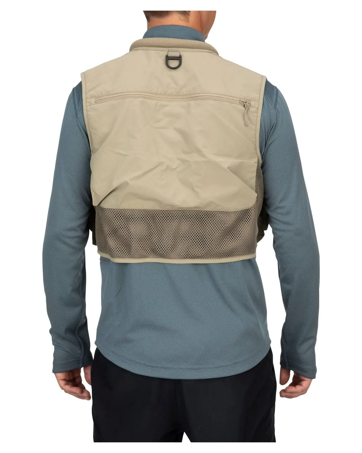 Tributary Fishing Vest 4