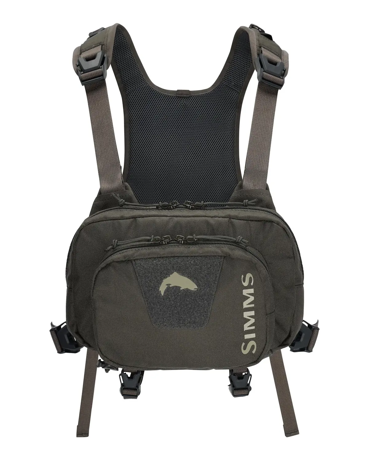 Tributary Hybrid Chest Pack 1