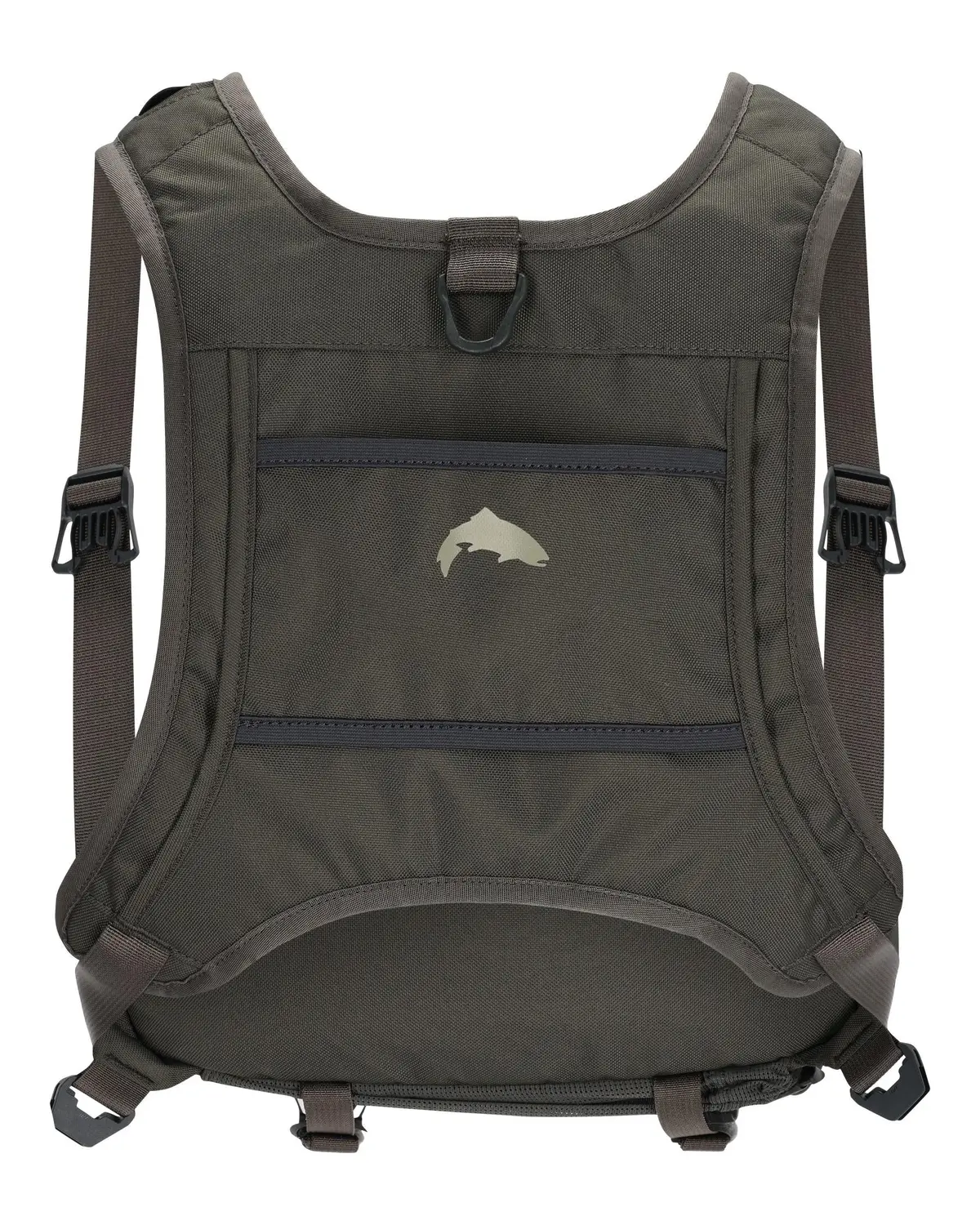 Tributary Hybrid Chest Pack 2