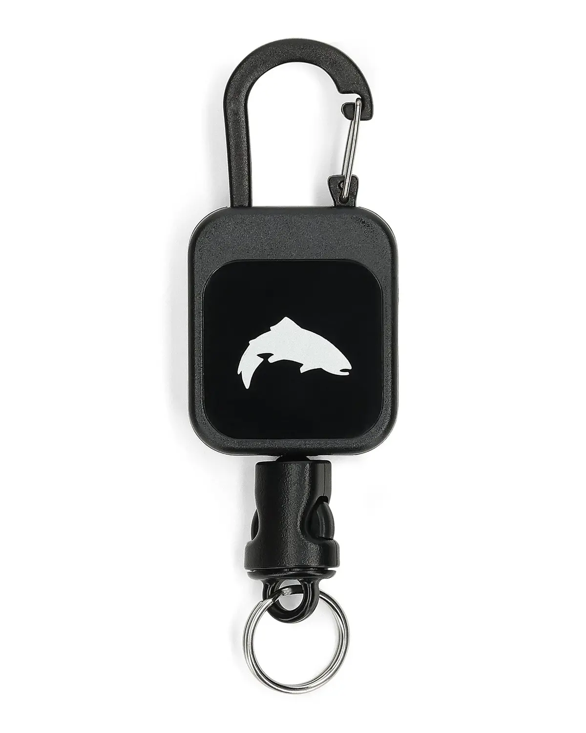 Fly Fishing Zinger 1