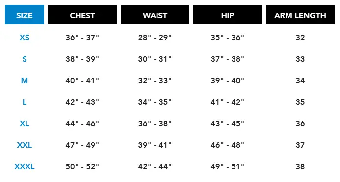 Men's Maverick Jacket 4