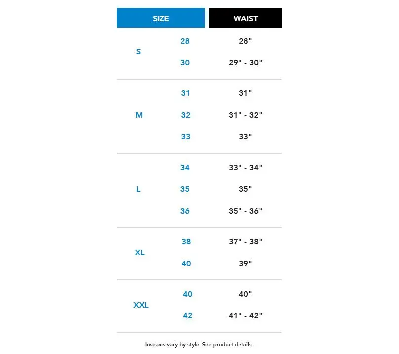 Men's Free Rydr Pant 4