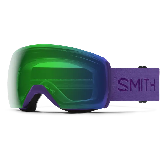 Skyline Xl Goggles 1