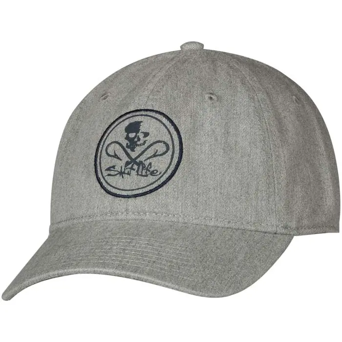Gaffed Twill Hat 1