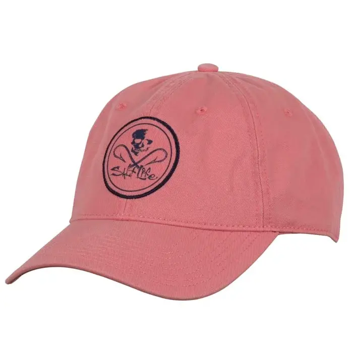 Gaffed Twill Hat 1