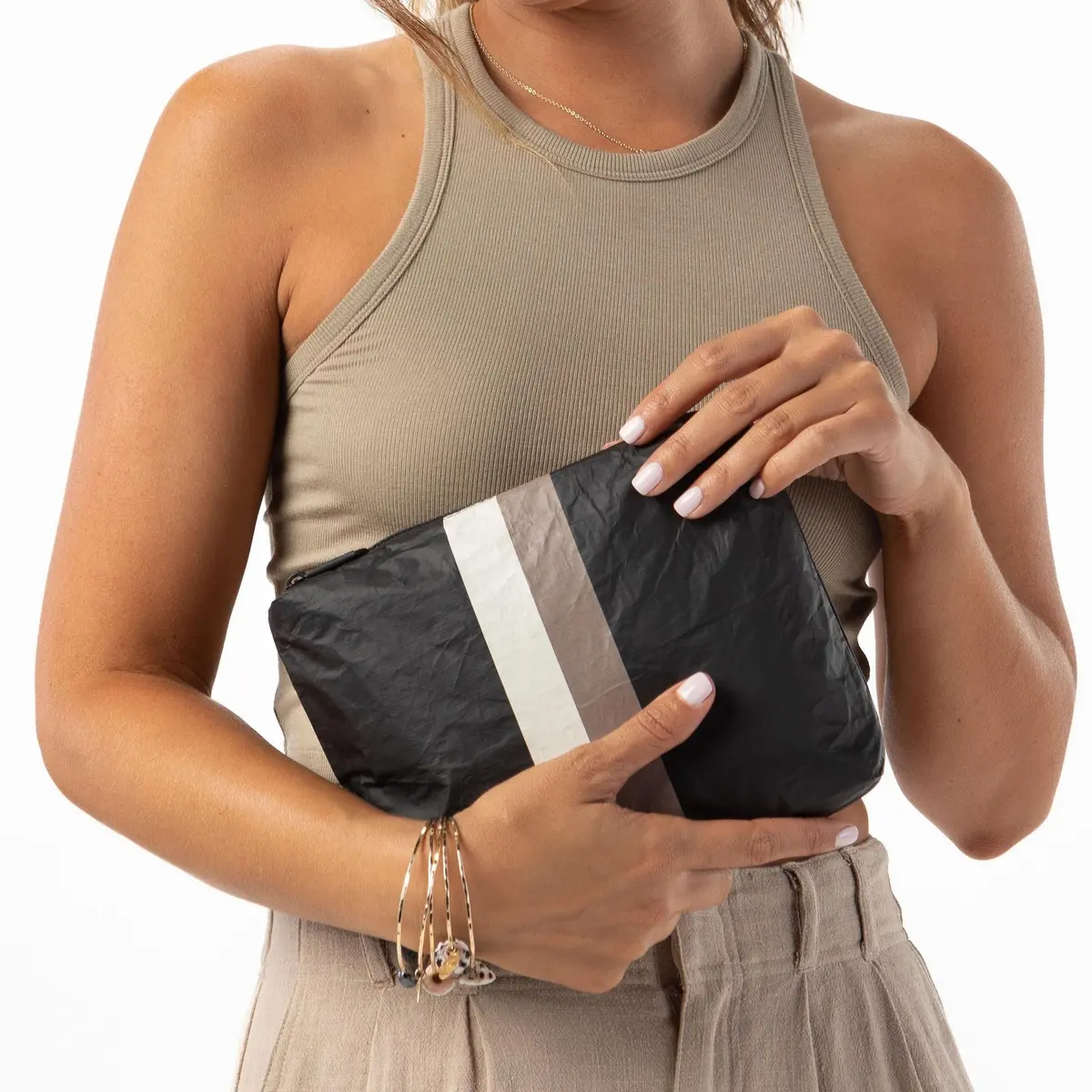 Small Le Voyageur Pouch 2