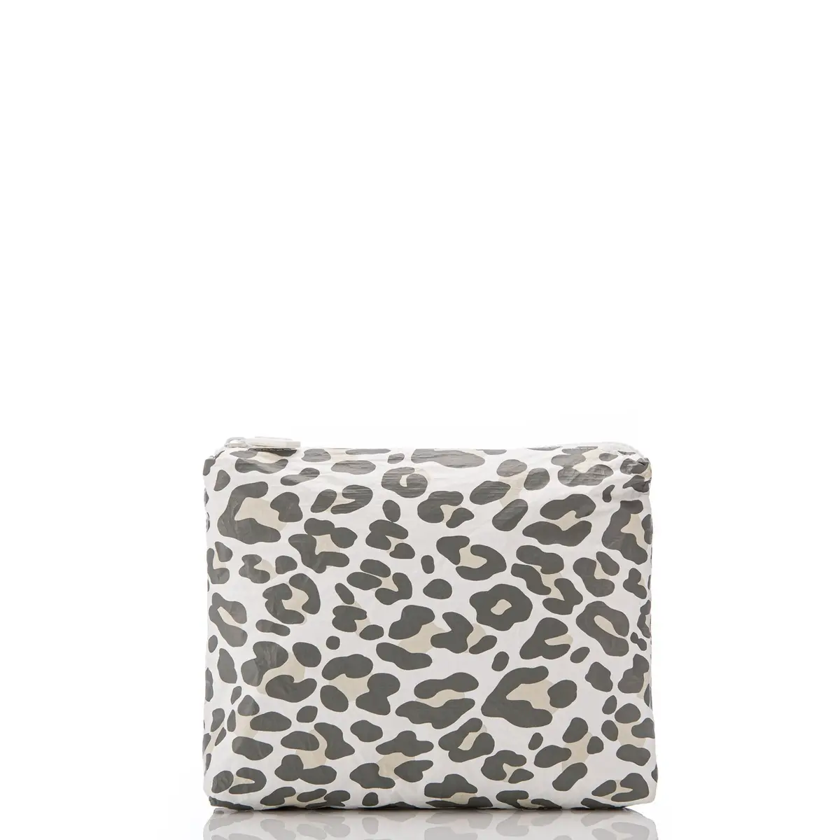 Small Snow Leopard Pouch 1