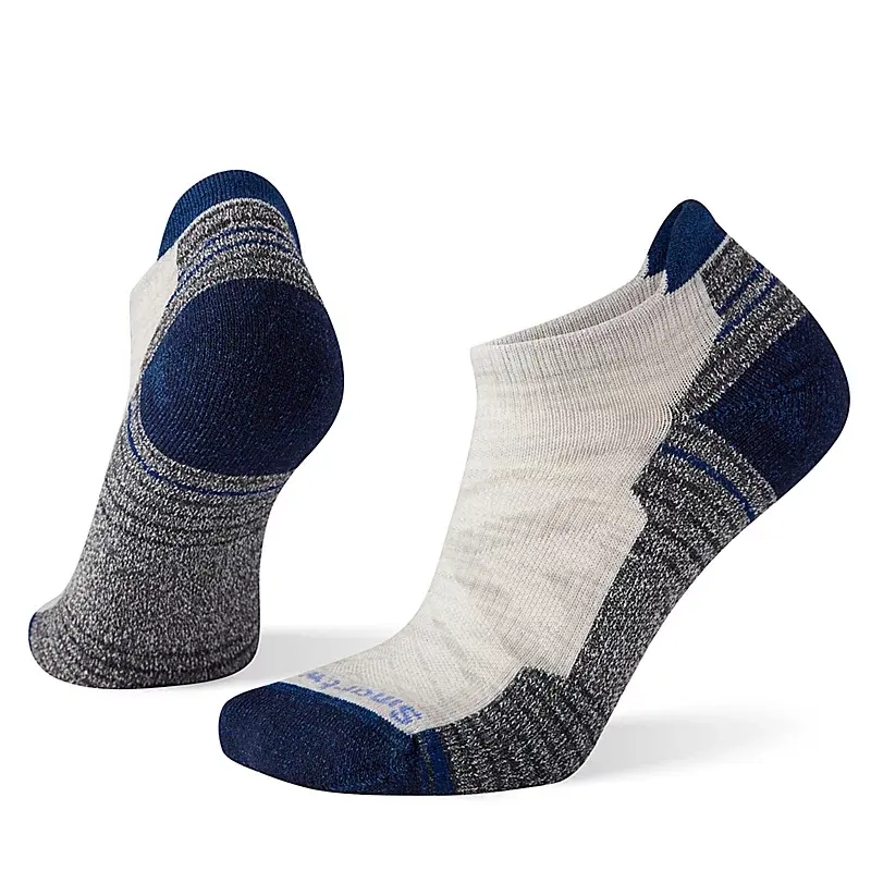 Women's Hike Light Cushion Low Ankle Socks 1