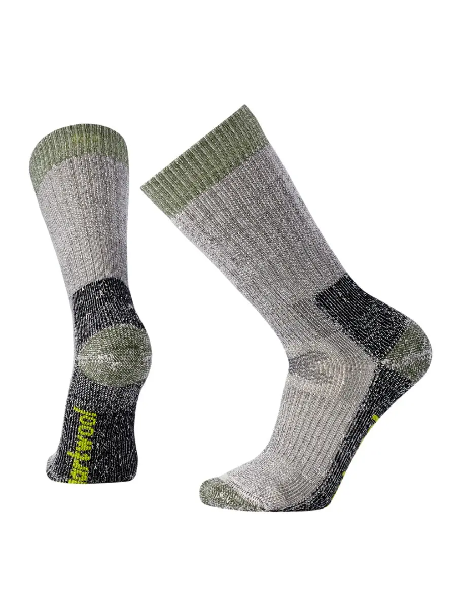 Men's Hunt Extra Heavy Crew Socks 1