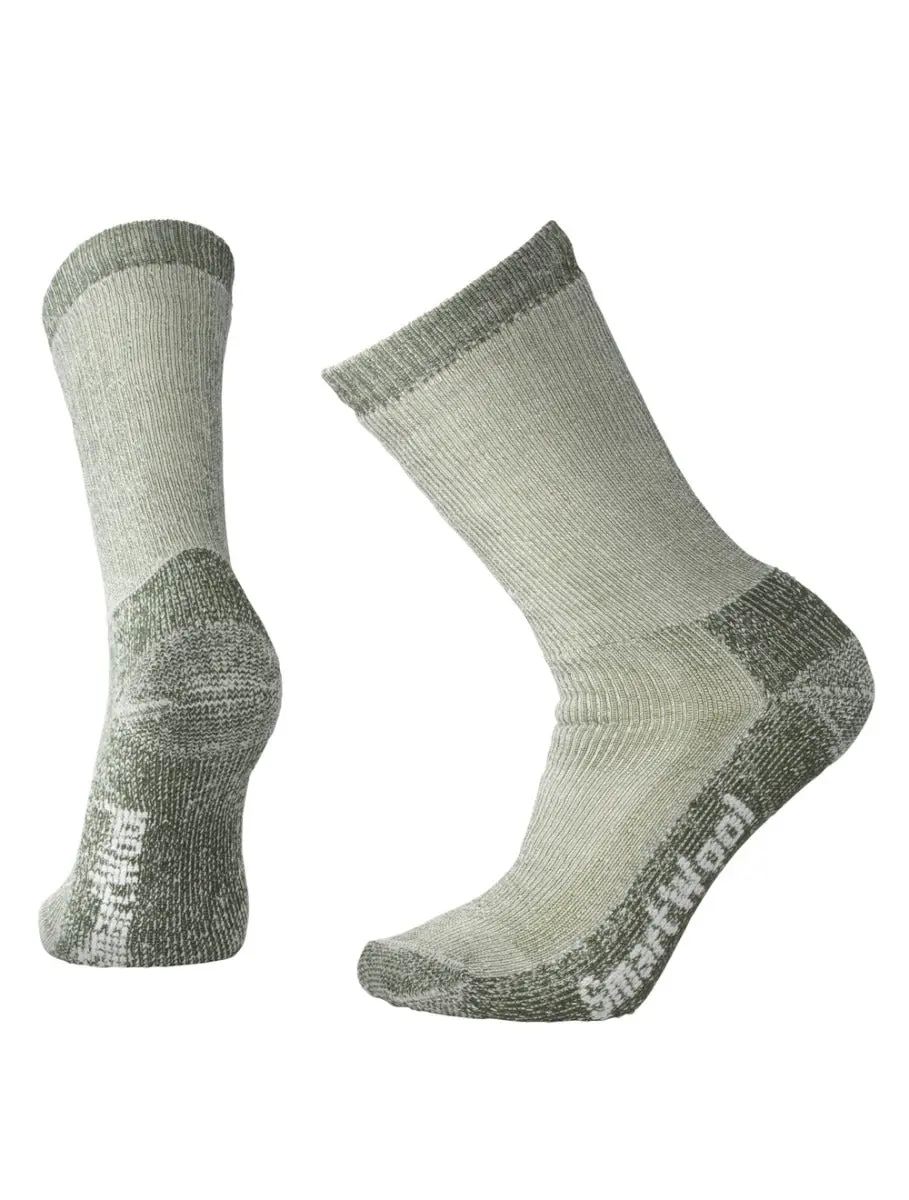 Trekking Heavy Crew Socks 1