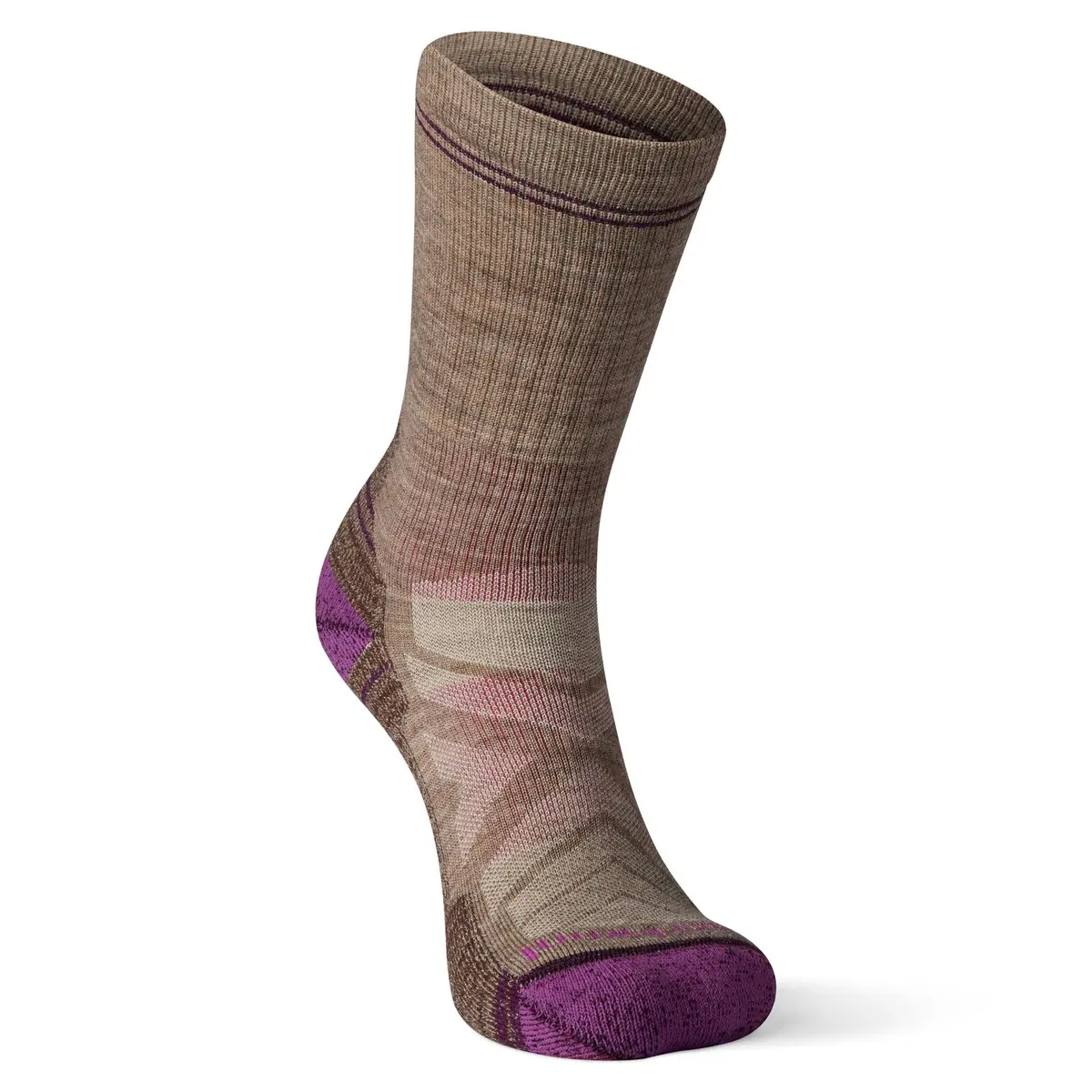 Women's Hike Light Cushion Crew Socks 2