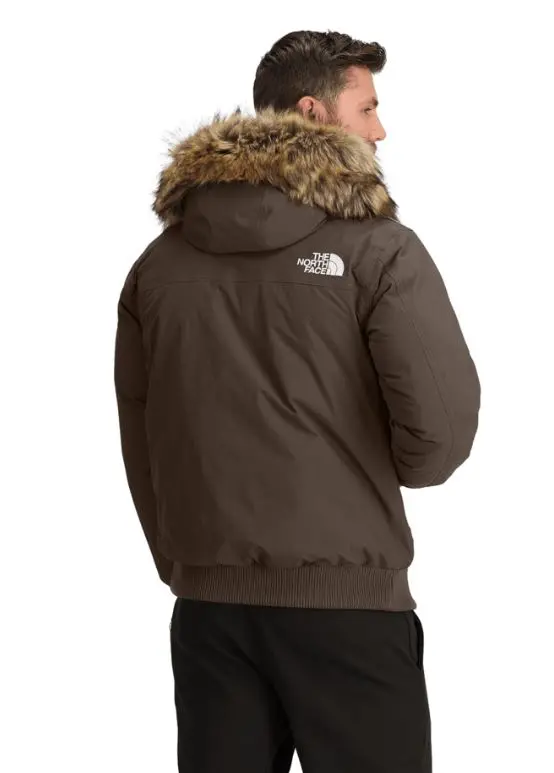 Men's Mcmurdo Bomber 2