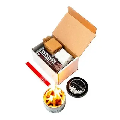 S`Mores Night Pack 1