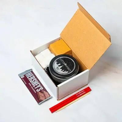 S`Mores Night Pack 2