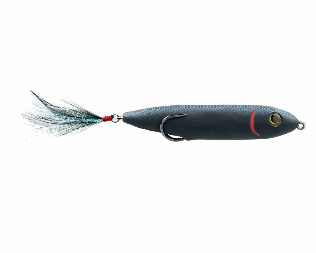 Zoo Dog Topwater Lure - (3/5 Oz.) 1