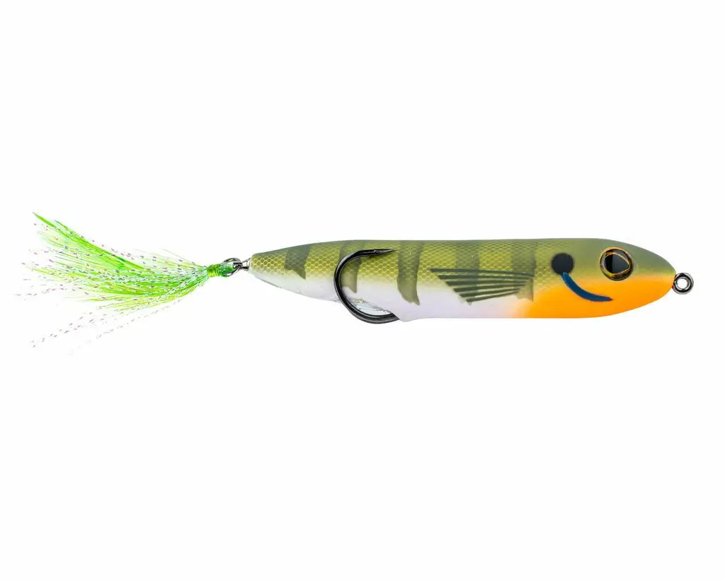 Zoo Dog Topwater Lure - (3/5 Oz.) 1