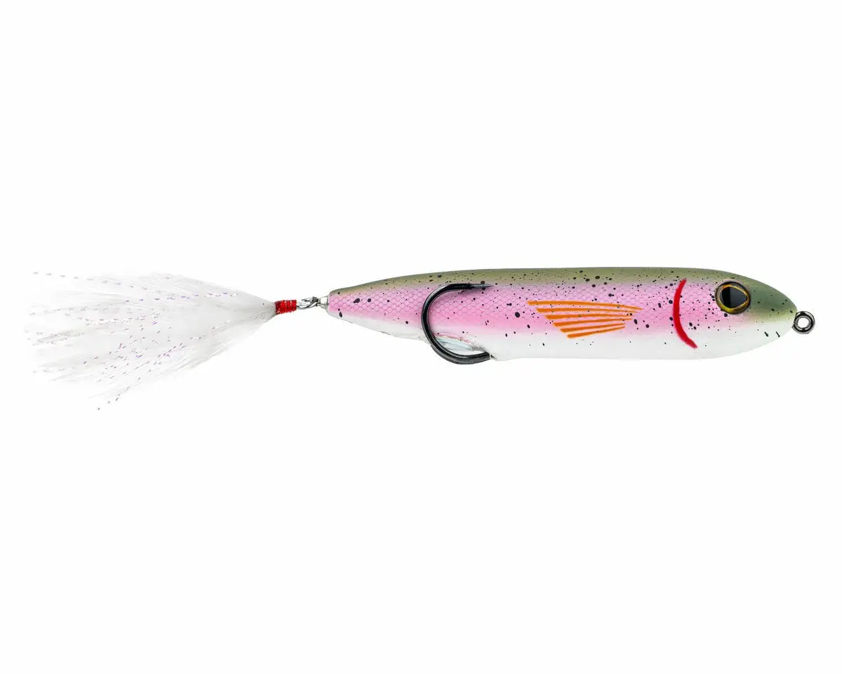 Zoo Dog Topwater Lure - (3/5 Oz.) 1