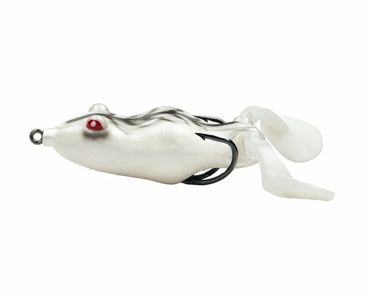 Zoo Kick Topwater Frog - (5/8 Oz.) 1