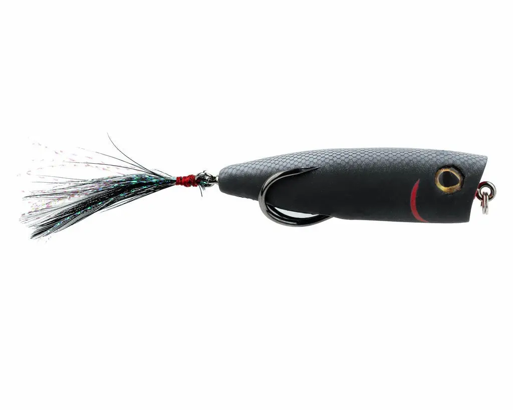 Zoo Pop Topwater Popper - (3/8 Oz.) 1