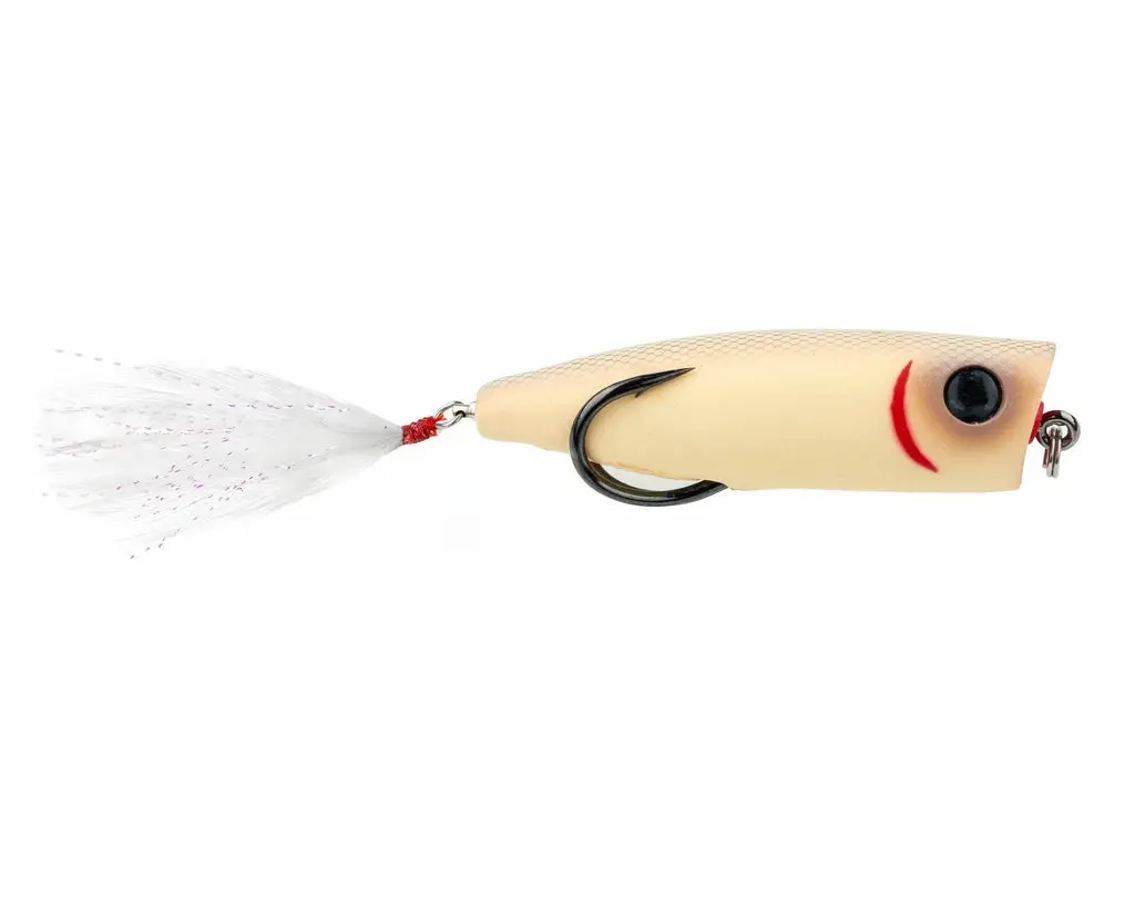 Zoo Pop Topwater Popper - (3/8 Oz.) 1