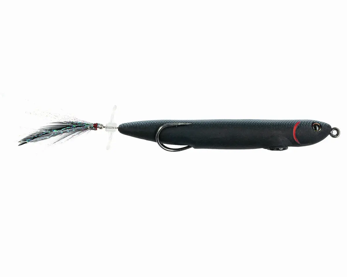 Zoo Prop Topwater Lure 1