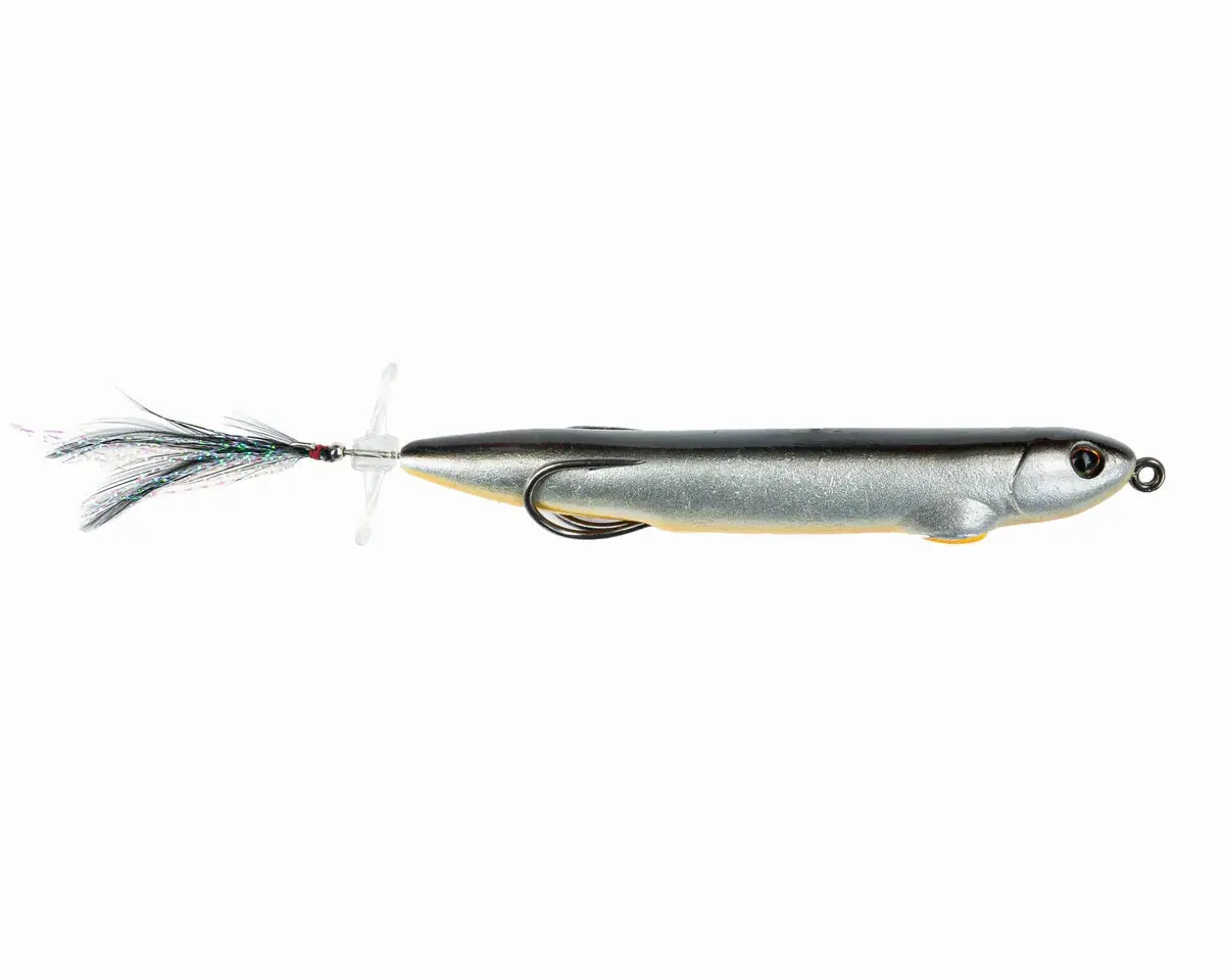 Zoo Prop Topwater Lure 1